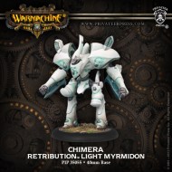 chimera retribution light myrmidon